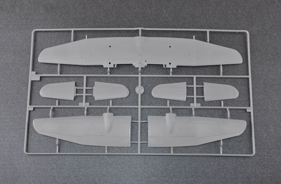 1/48 Westland Whirlwind - Hobby Sense