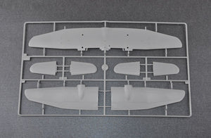 1/48 Westland Whirlwind - Hobby Sense