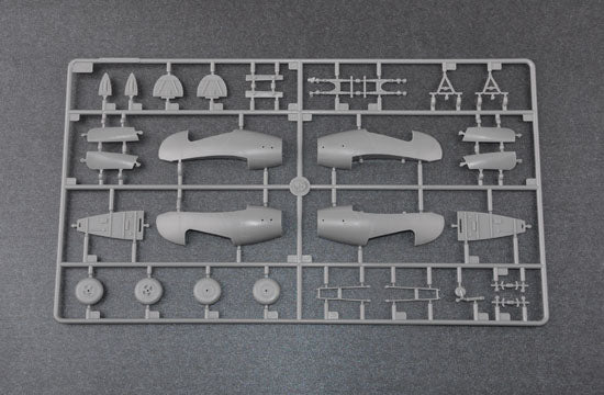 1/48 Westland Whirlwind - Hobby Sense