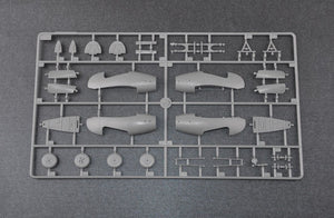 1/48 Westland Whirlwind - Hobby Sense