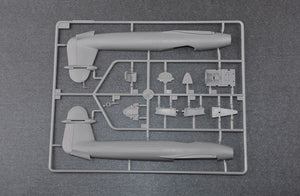 1/48 Westland Whirlwind - Hobby Sense