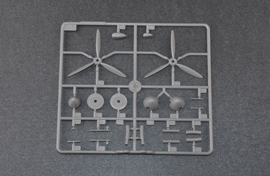 1/48 Westland Whirlwind - Hobby Sense