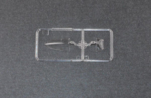 1/48 Westland Whirlwind - Hobby Sense
