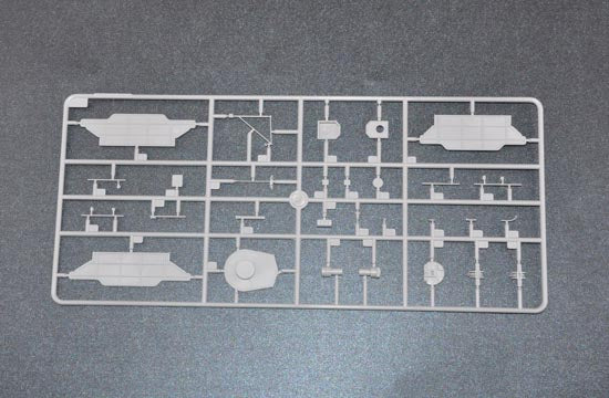 1/350 HMS Roberts Monitor - Hobby Sense