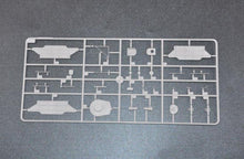 1/350 HMS Roberts Monitor - Hobby Sense