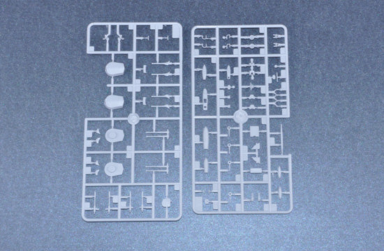 1/700 HMS Warspite 1942 - Hobby Sense