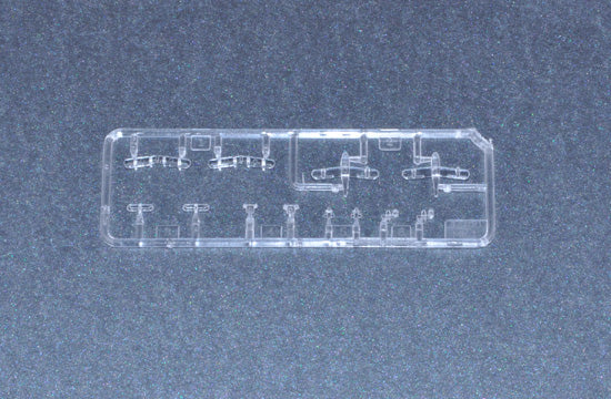 1/700 HMS Warspite 1942 - Hobby Sense