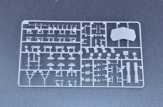 1/35 Canadian AVGP Cougar (Improved Version) - Hobby Sense
