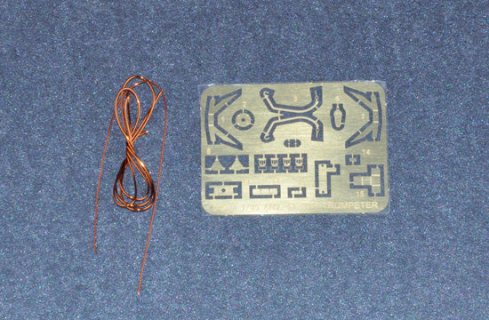 1/35 Canadian AVGP Cougar (Improved Version) - Hobby Sense
