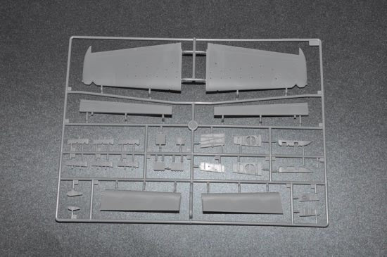 1/32 A1H AD6 Skyraider - Hobby Sense
