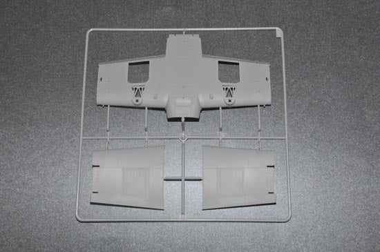 1/32 A1H AD6 Skyraider - Hobby Sense