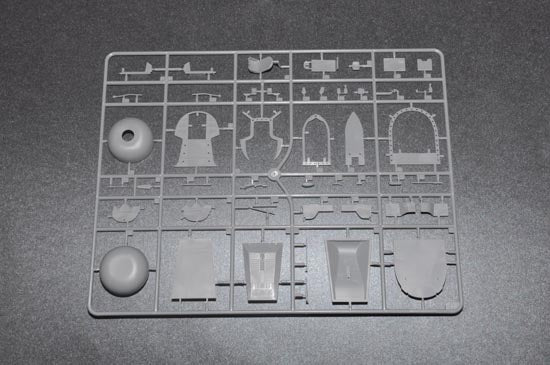 1/32 A1H AD6 Skyraider - Hobby Sense