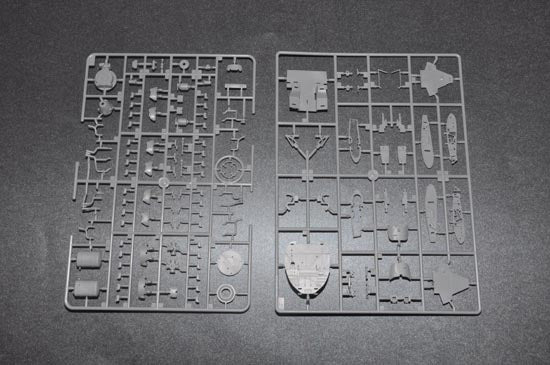 1/32 A1H AD6 Skyraider - Hobby Sense