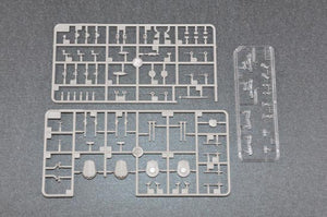 1/700 HMS Barham 1941 - Hobby Sense