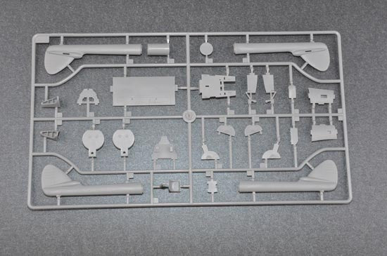 1/48 Vampire FB.MK.5 - Hobby Sense