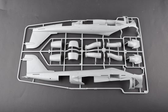 1/32 A6A Intruder - Hobby Sense
