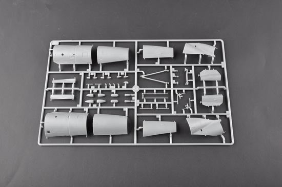 1/32 A6A Intruder - Hobby Sense