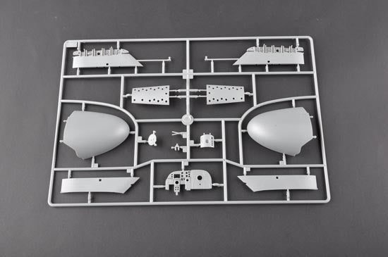 1/32 A6A Intruder - Hobby Sense
