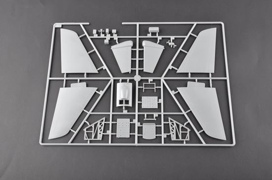 1/32 A6A Intruder - Hobby Sense