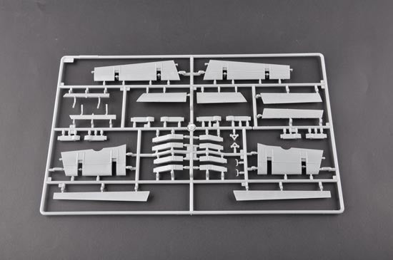 1/32 A6A Intruder - Hobby Sense