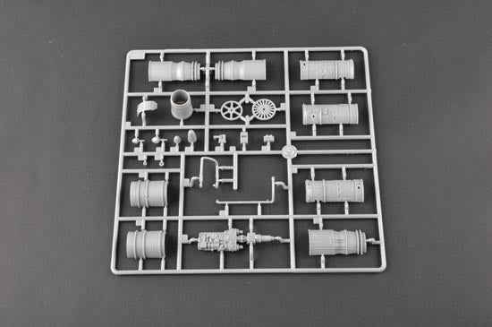 1/32 A6A Intruder - Hobby Sense