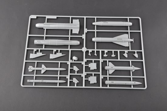 1/32 A6A Intruder - Hobby Sense