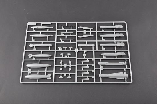 1/32 A6A Intruder - Hobby Sense