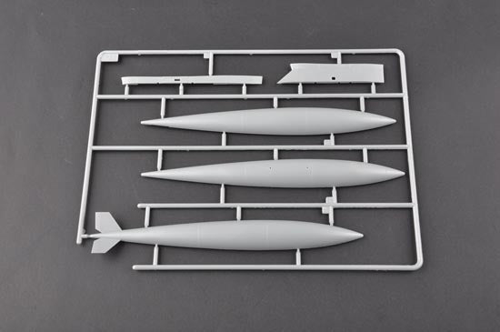 1/32 A6A Intruder - Hobby Sense
