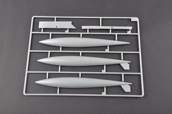 1/32 A6A Intruder - Hobby Sense