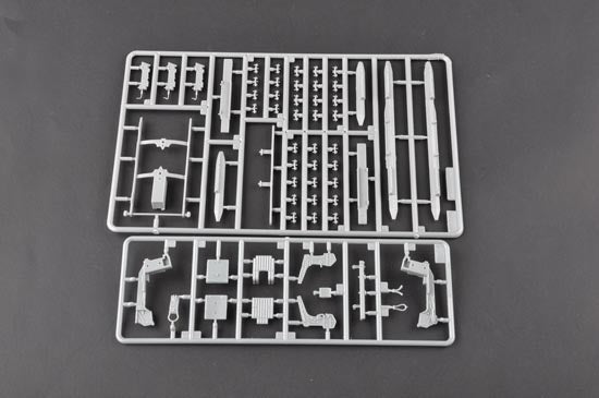 1/32 A6A Intruder - Hobby Sense