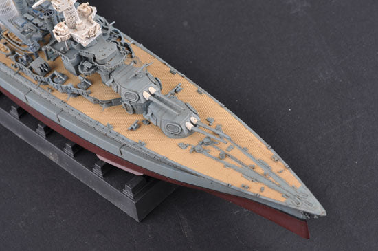 1/700 USS Maryland BB-46 1941 - Hobby Sense