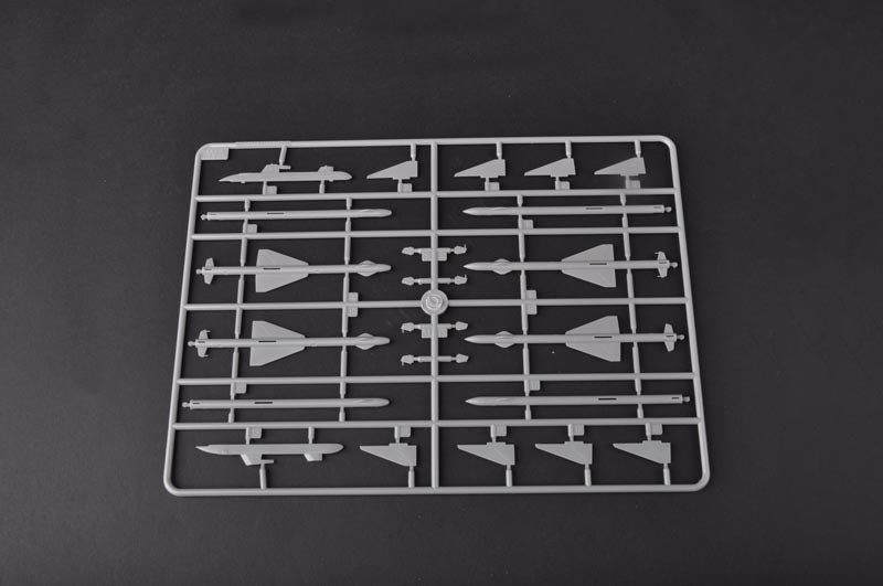 1/48 MIG-23MF Flogger-B - Hobby Sense