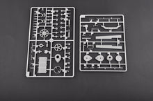 1/35 Russian ChTZ S-65 Tractor with Cab - Hobby Sense