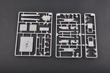 1/35 Russian ChTZ S-65 Tractor with Cab - Hobby Sense