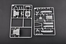 1/35 Russian ChTZ S-65 Tractor with Cab - Hobby Sense