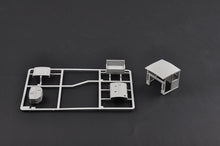 1/35 Russian ChTZ S-65 Tractor with Cab - Hobby Sense