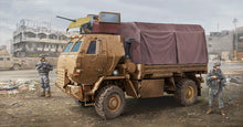 1/35 M1078 LMTV Armor Cab - Hobby Sense