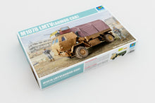 1/35 M1078 LMTV Armor Cab - Hobby Sense