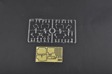 1/35 M1078 LMTV Armor Cab - Hobby Sense