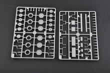 1/35 M1078 LMTV Armor Cab - Hobby Sense