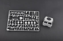 1/35 M1078 LMTV Armor Cab - Hobby Sense