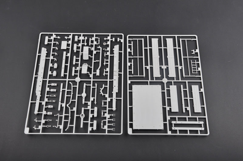1/35 M1078 LMTV Armor Cab - Hobby Sense