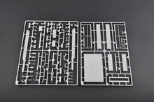 1/35 M1078 LMTV Armor Cab - Hobby Sense