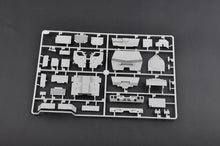 1/35 M1078 LMTV Armor Cab - Hobby Sense