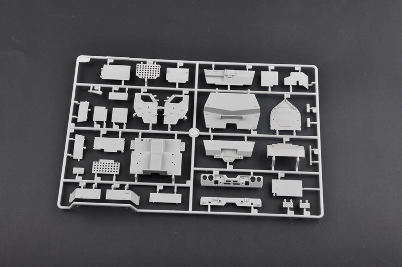 1/35 M1078 LMTV Armor Cab - Hobby Sense