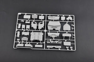 1/35 M1078 LMTV Armor Cab - Hobby Sense