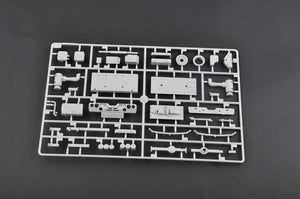 1/35 M1078 LMTV Armor Cab - Hobby Sense