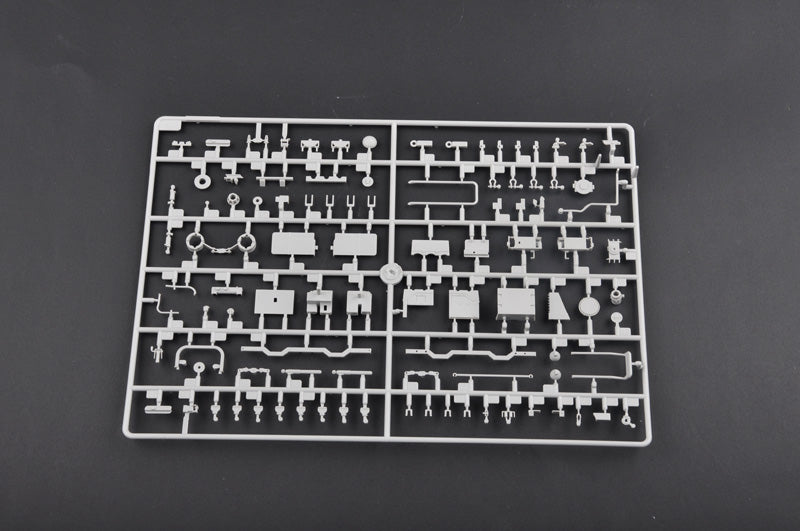 1/35 M1078 LMTV Armor Cab - Hobby Sense