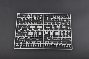 1/35 M1078 LMTV Armor Cab - Hobby Sense