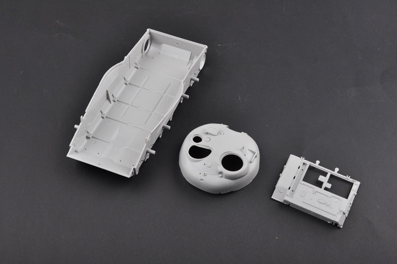 1/35 Soviet T64B MOD 1975 - Hobby Sense